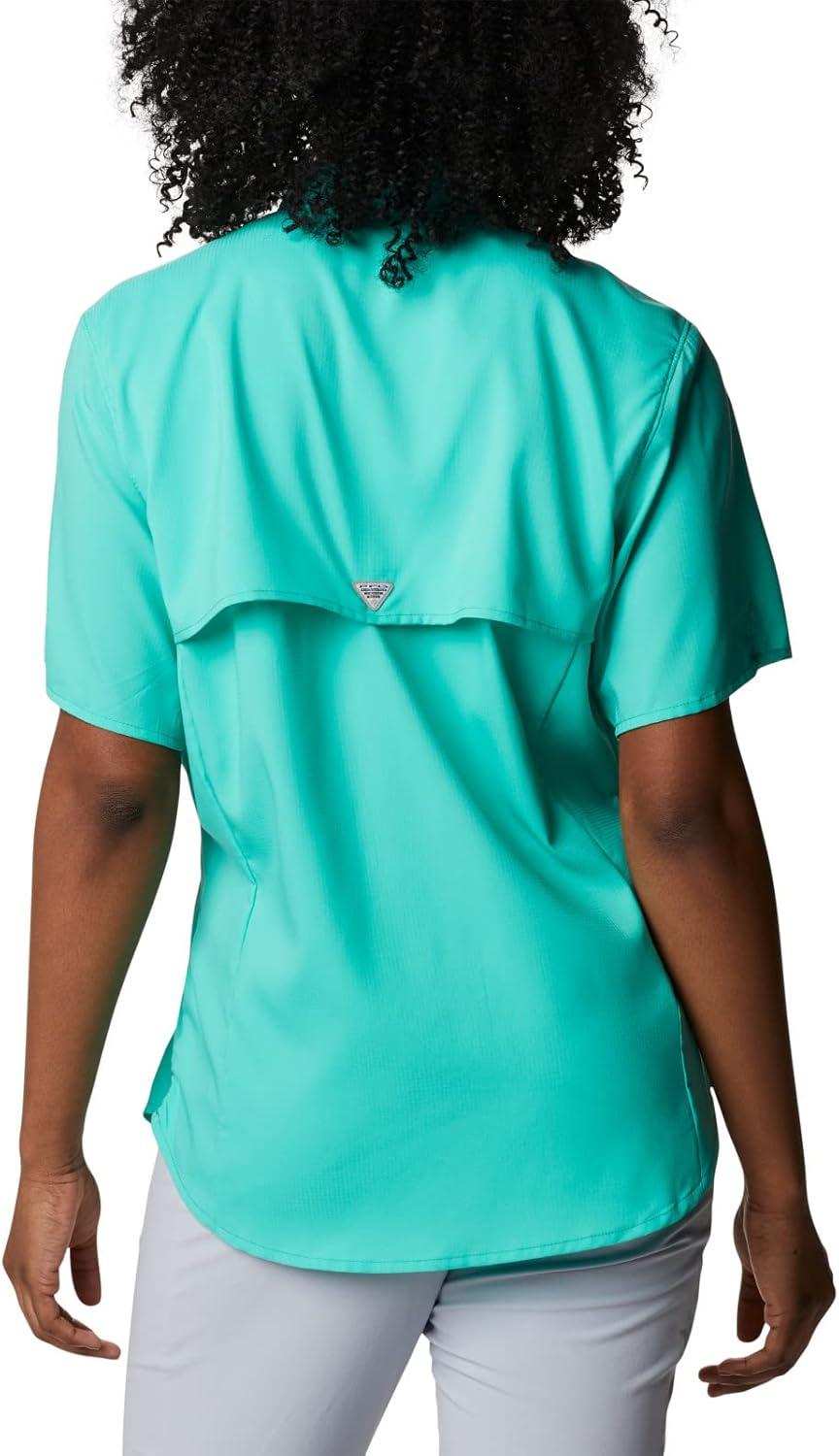 imageColumbia Womens ClassicElectric Turquoise