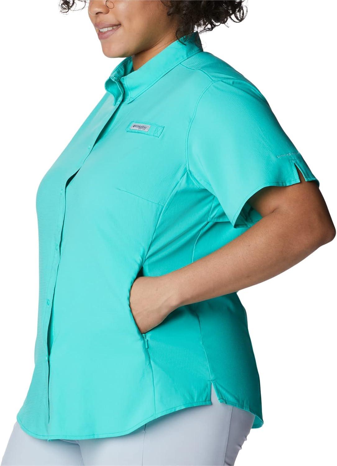 imageColumbia Womens ClassicElectric Turquoise