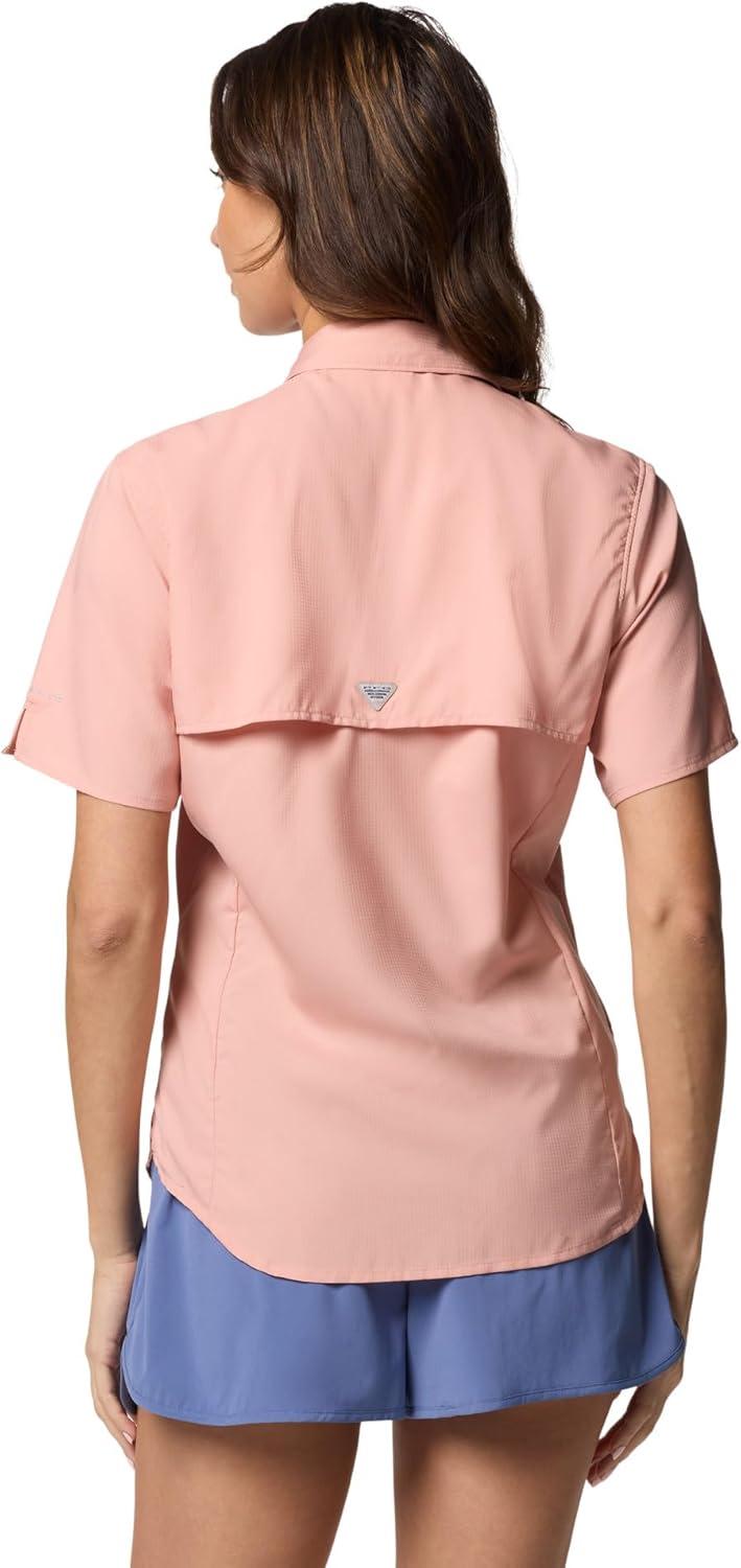 imageColumbia Womens ClassicFaux Pink