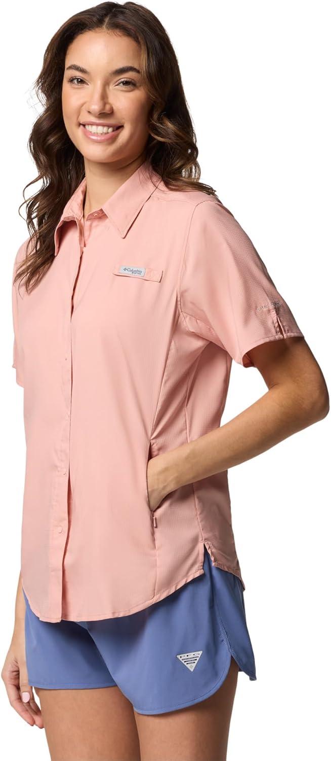 imageColumbia Womens ClassicFaux Pink