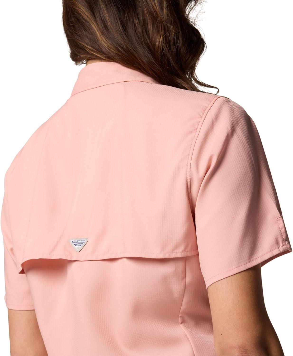 imageColumbia Womens ClassicFaux Pink