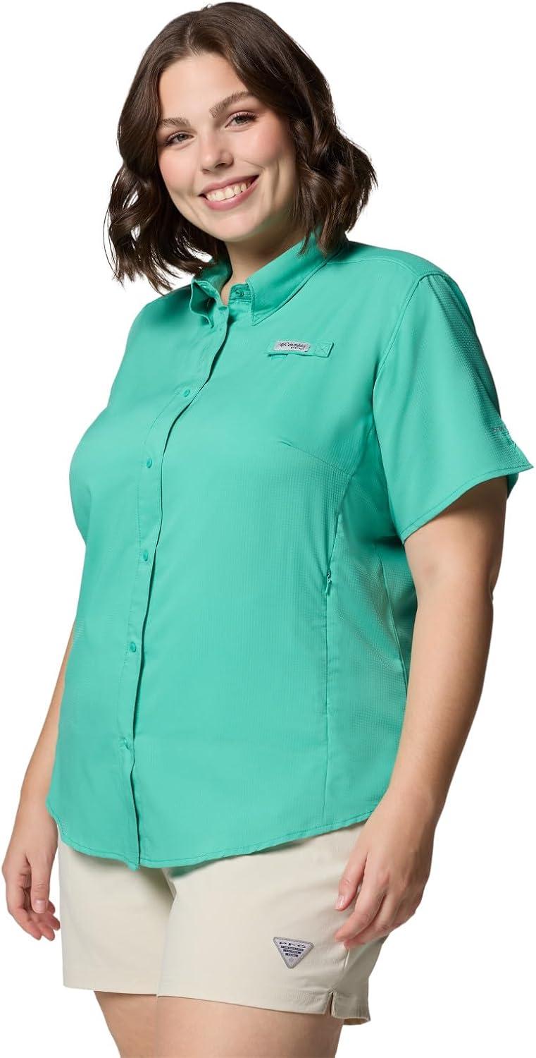 imageColumbia Womens ClassicGlaze Green