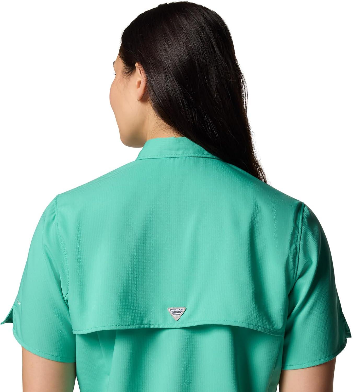 imageColumbia Womens ClassicGlaze Green
