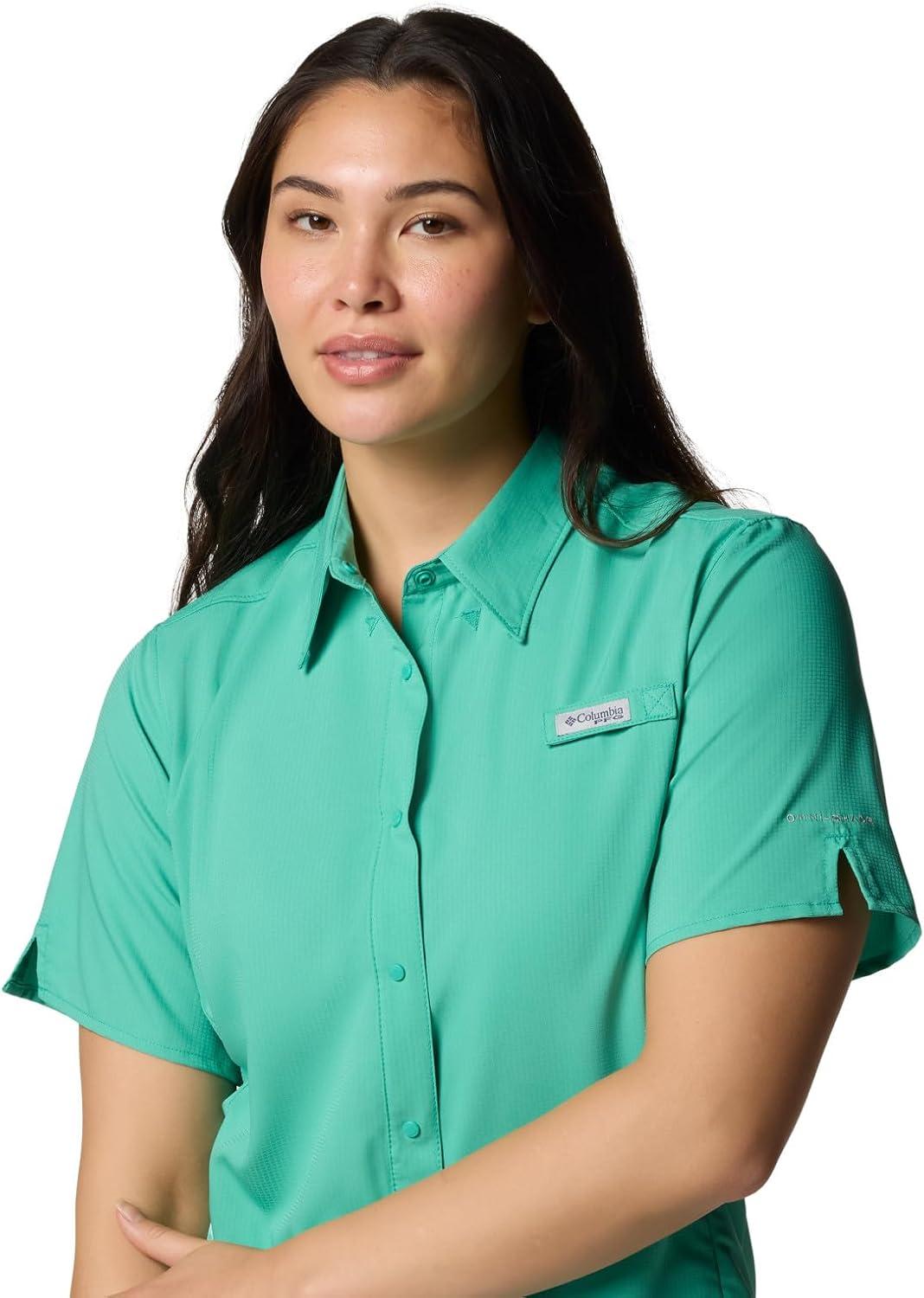 imageColumbia Womens ClassicGlaze Green