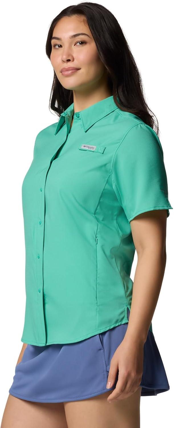 imageColumbia Womens ClassicGlaze Green