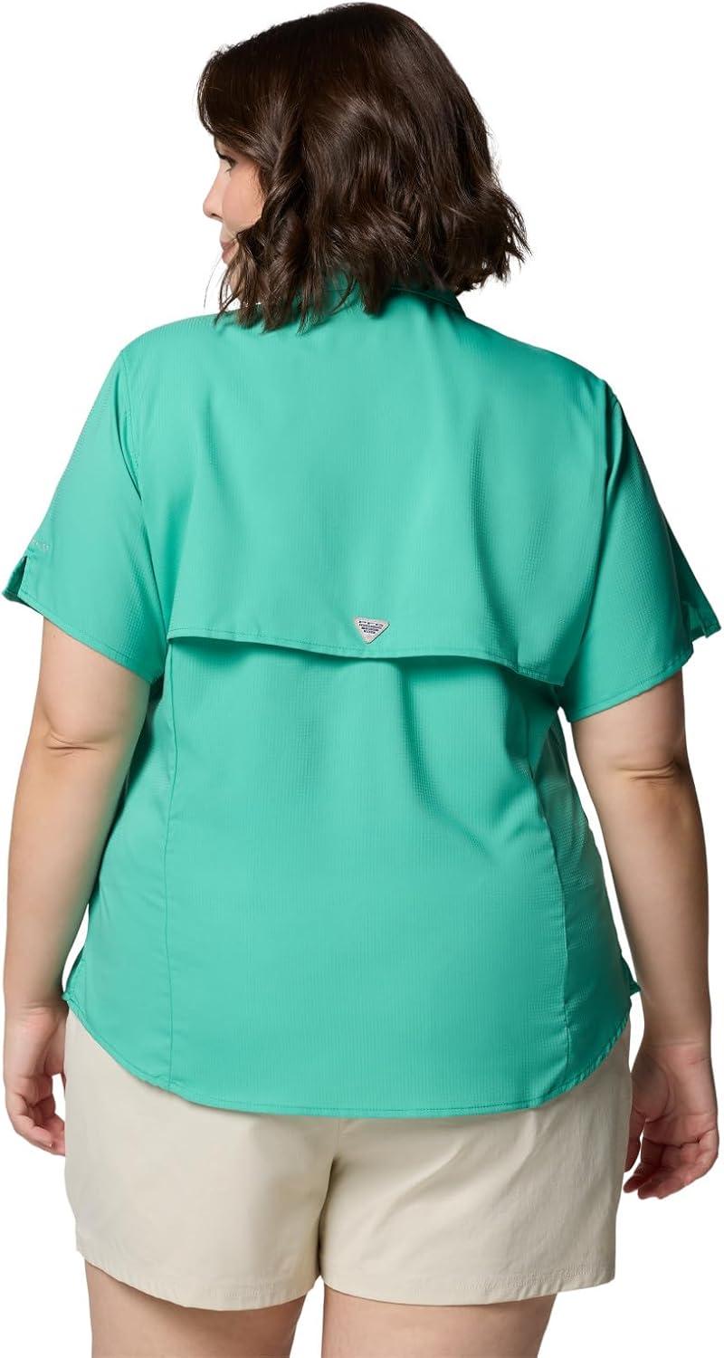 imageColumbia Womens ClassicGlaze Green