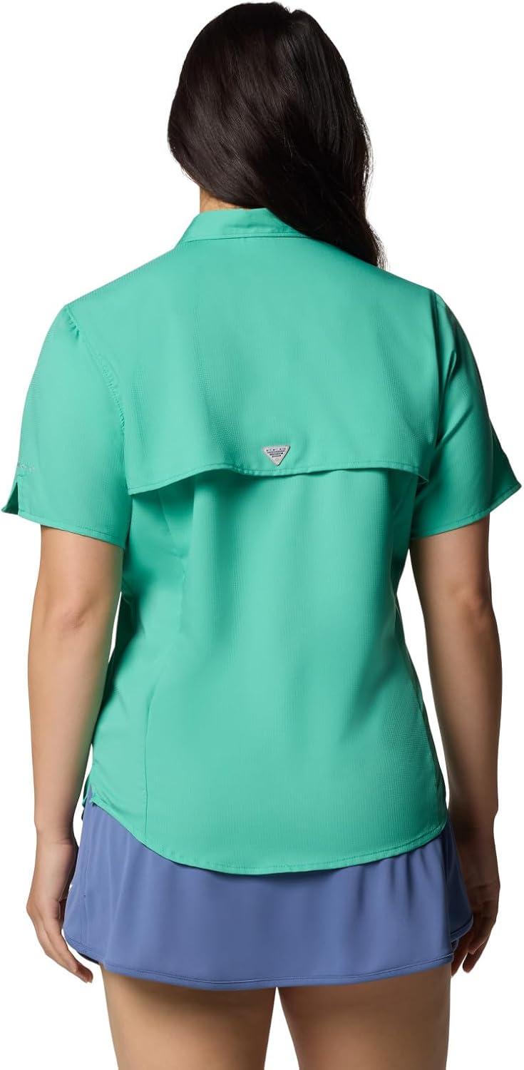 imageColumbia Womens ClassicGlaze Green
