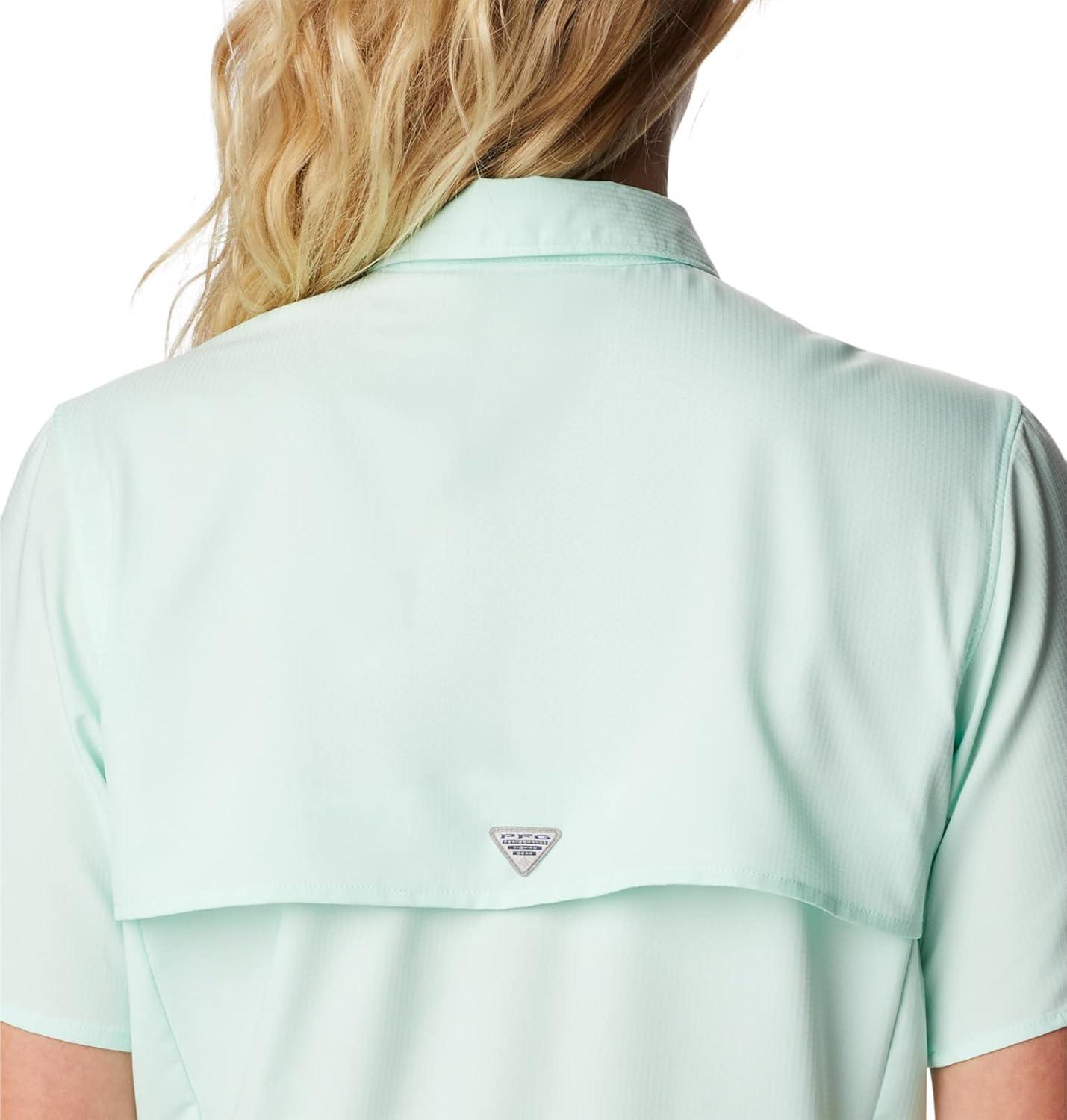 imageColumbia Womens ClassicGullfoss Green