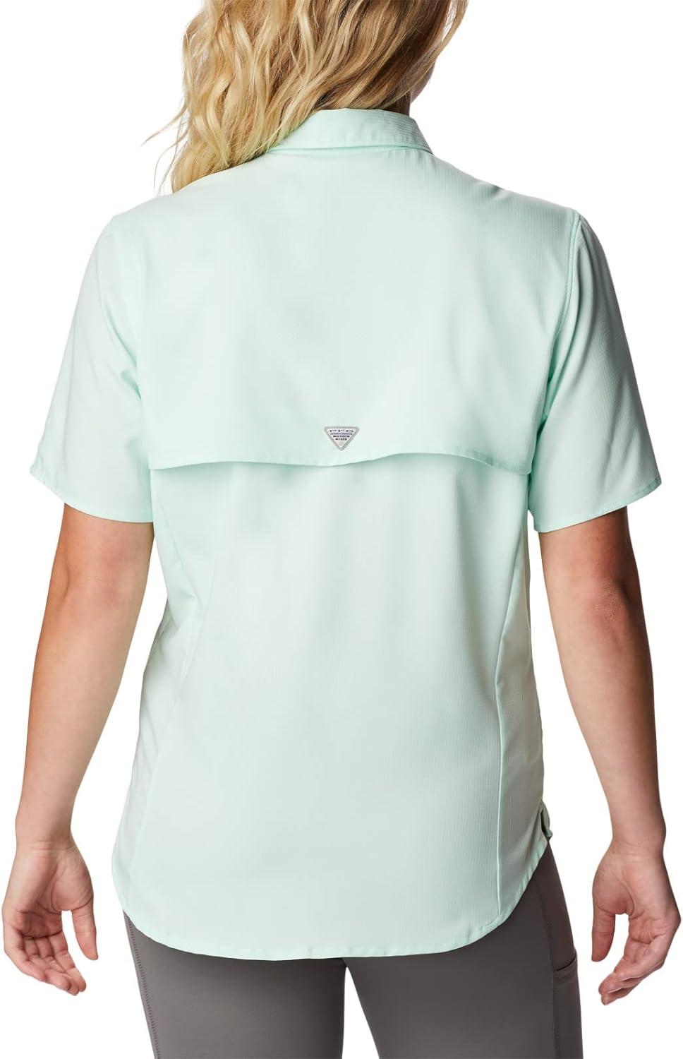 imageColumbia Womens ClassicGullfoss Green