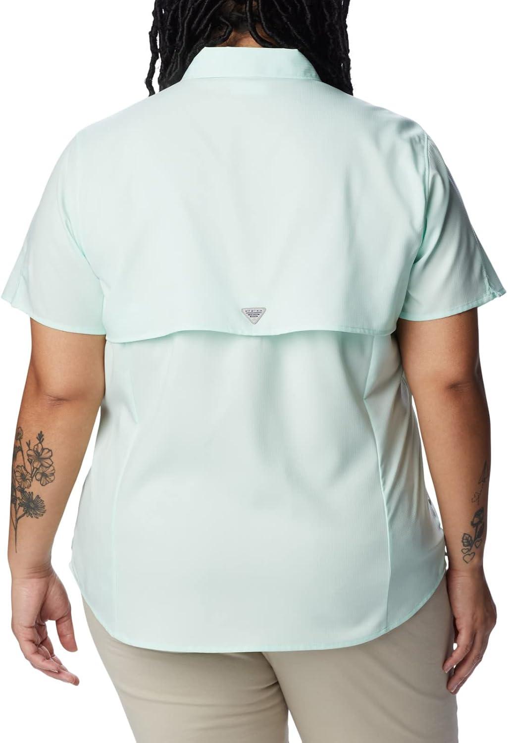 imageColumbia Womens ClassicGullfoss Green