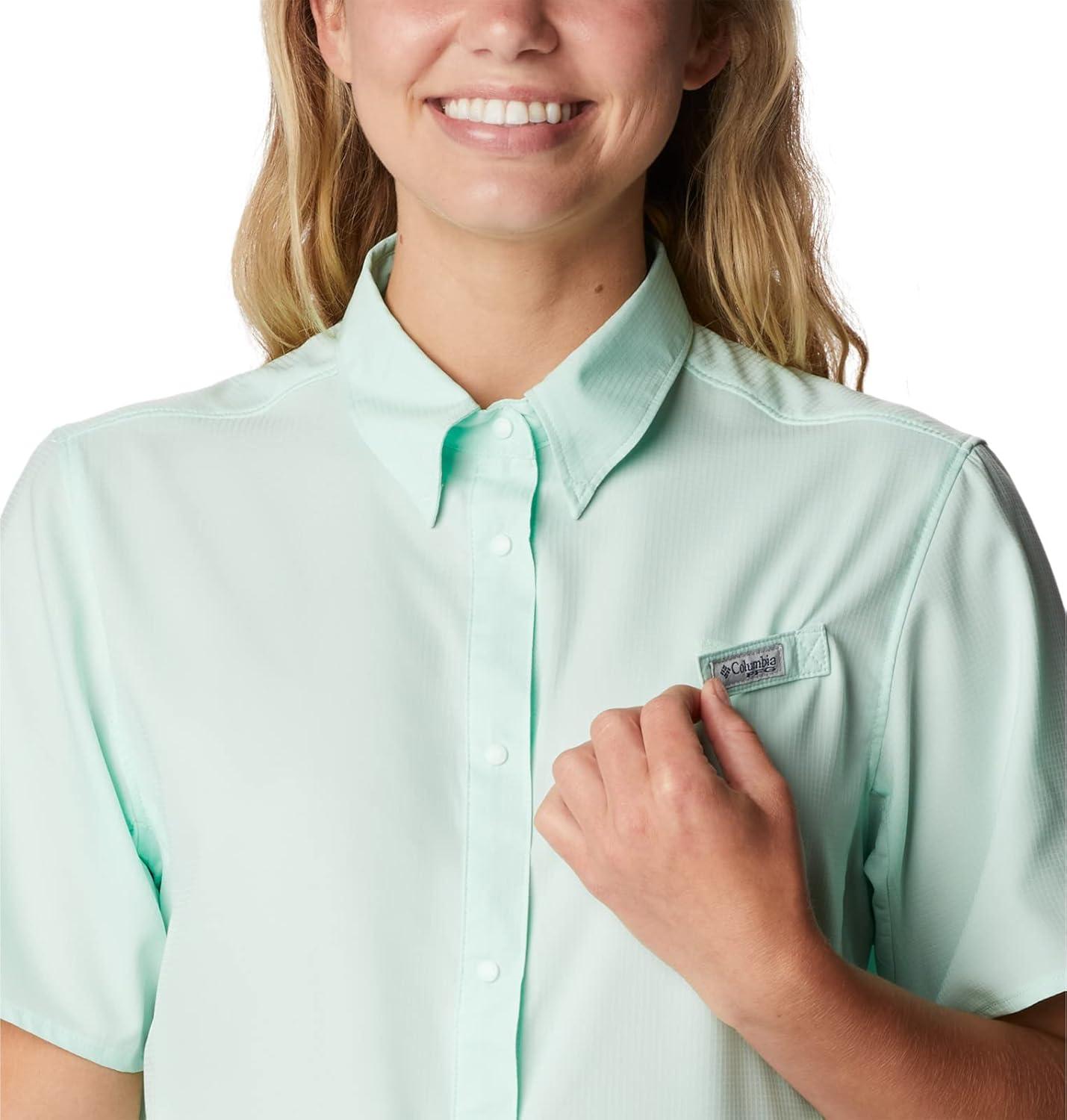 imageColumbia Womens ClassicGullfoss Green