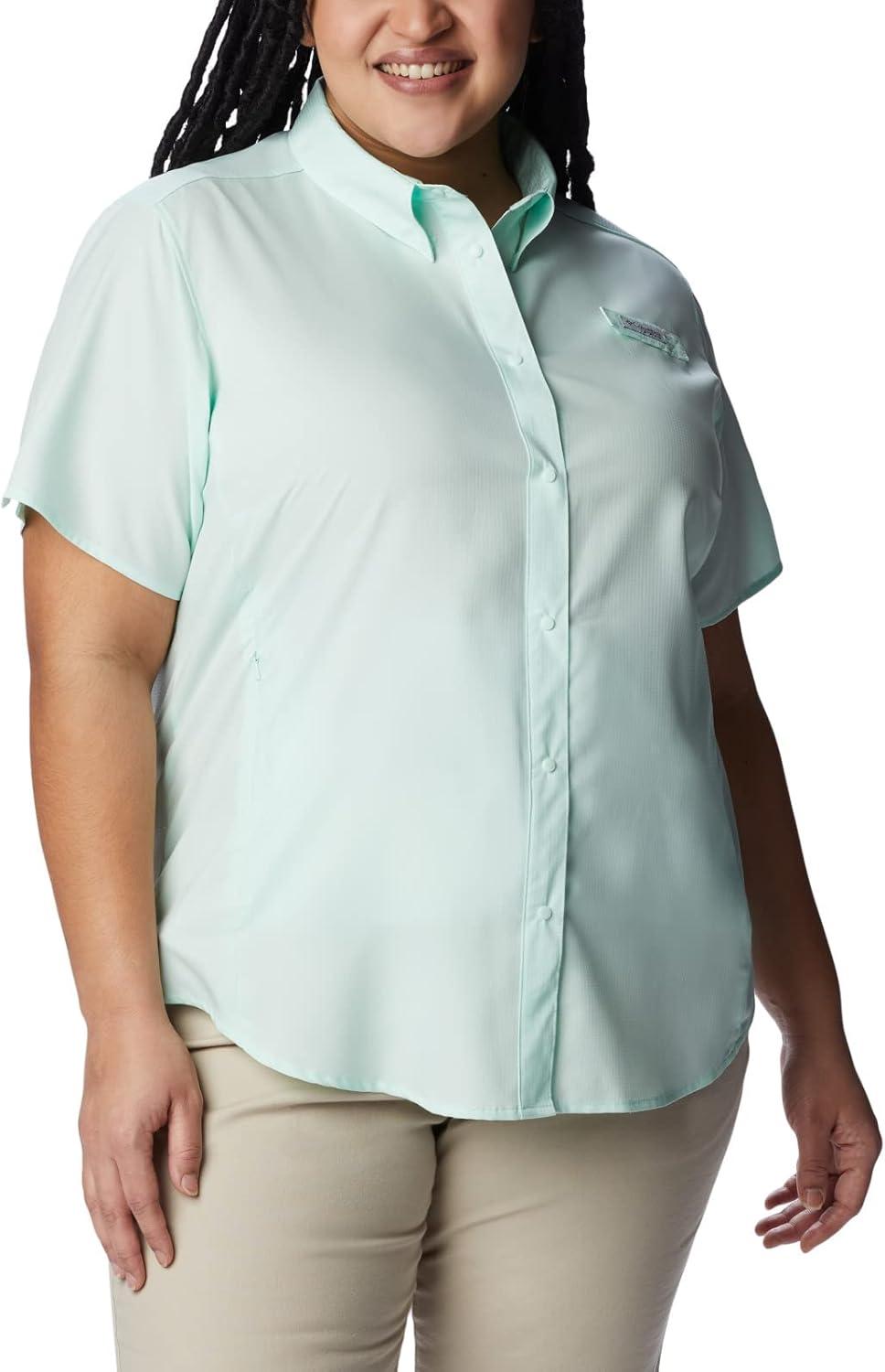 imageColumbia Womens ClassicGullfoss Green