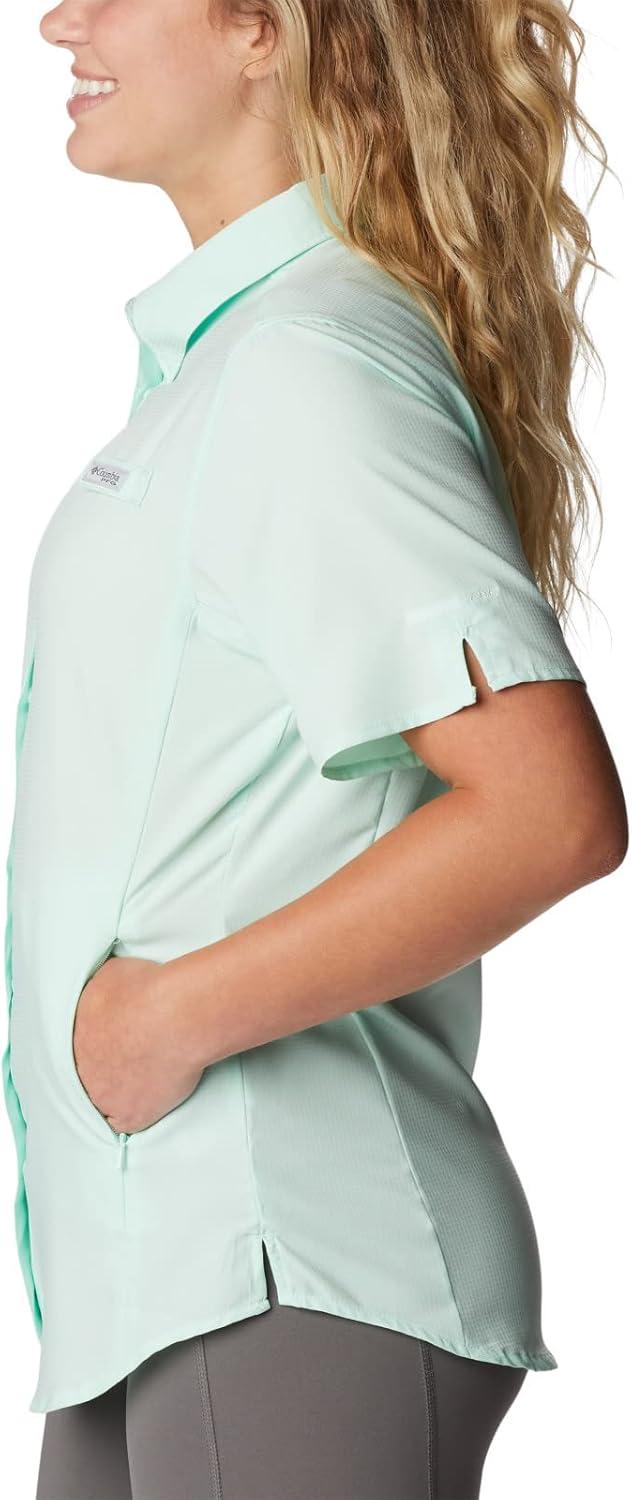 imageColumbia Womens ClassicGullfoss Green