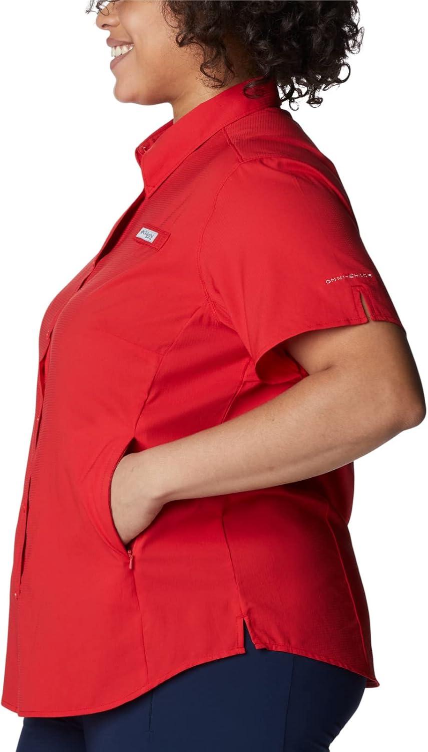 imageColumbia Womens ClassicRed Spark
