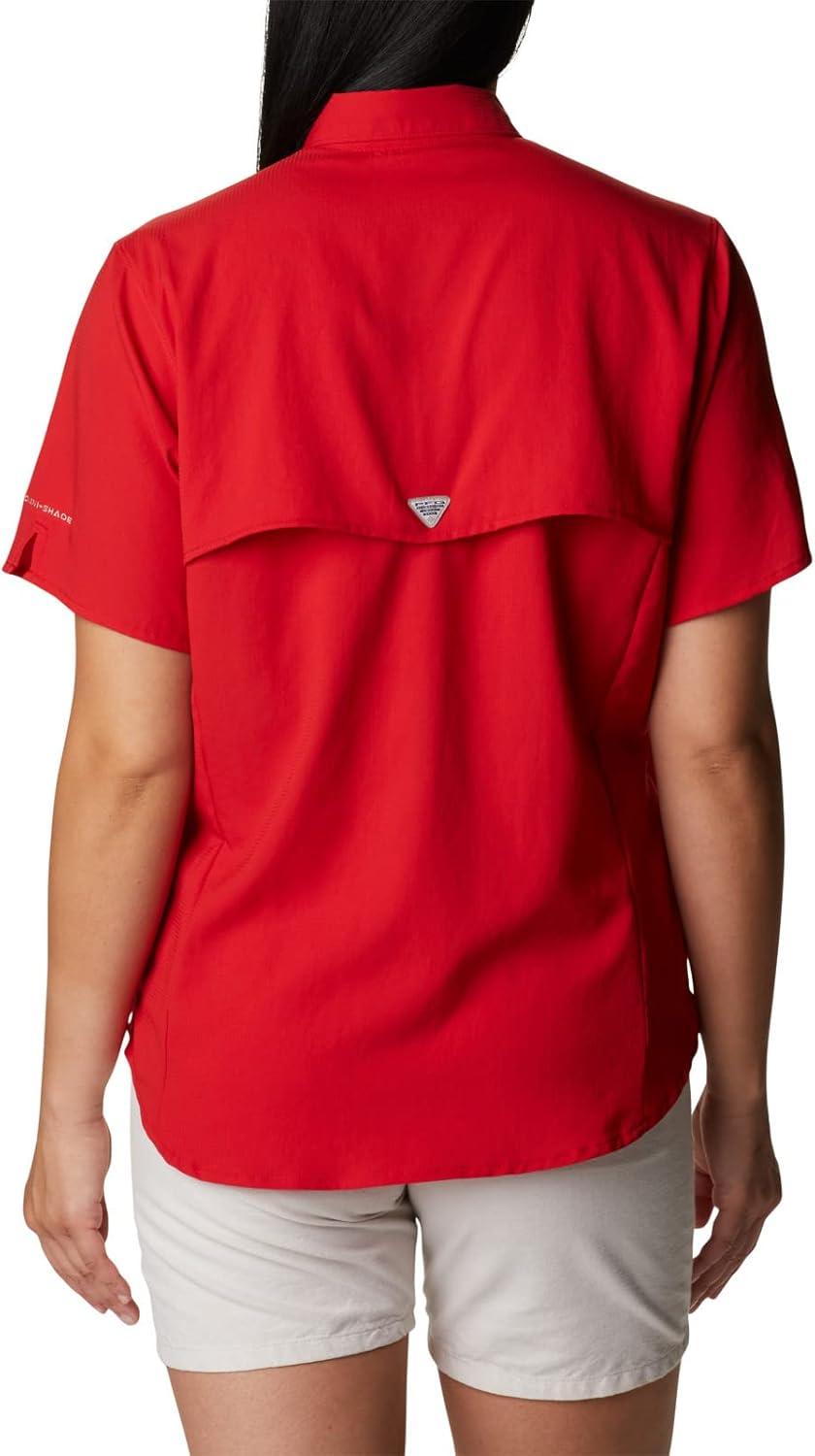 imageColumbia Womens ClassicRed Spark
