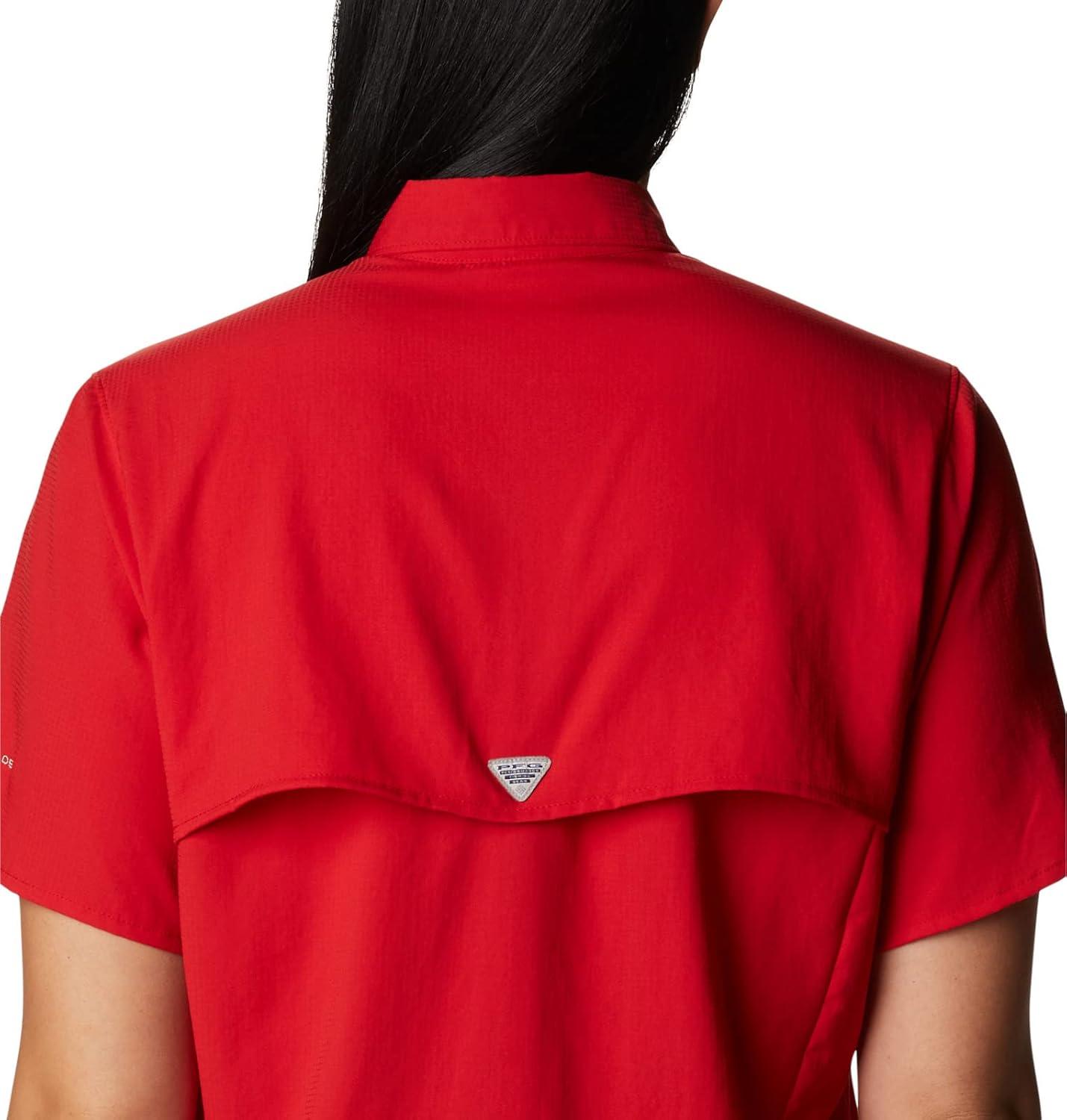 imageColumbia Womens ClassicRed Spark