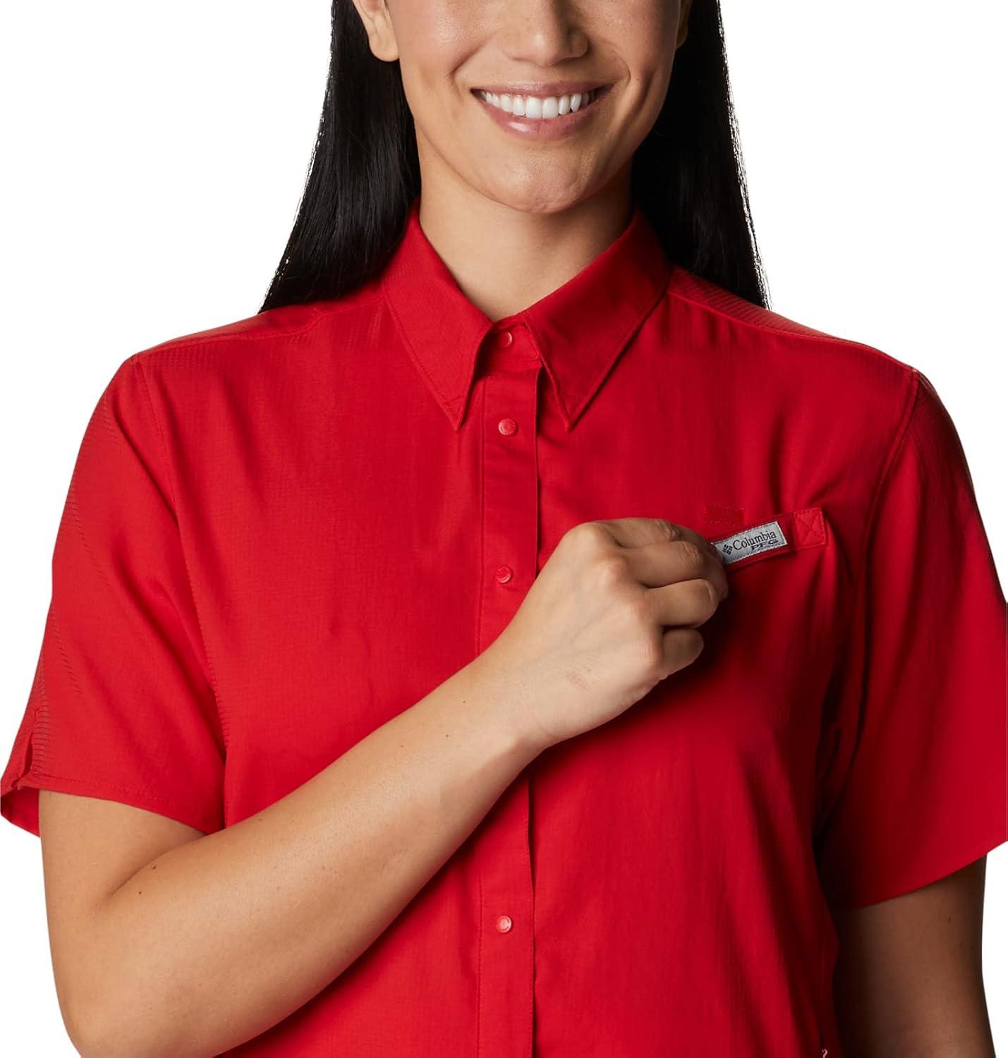 imageColumbia Womens ClassicRed Spark