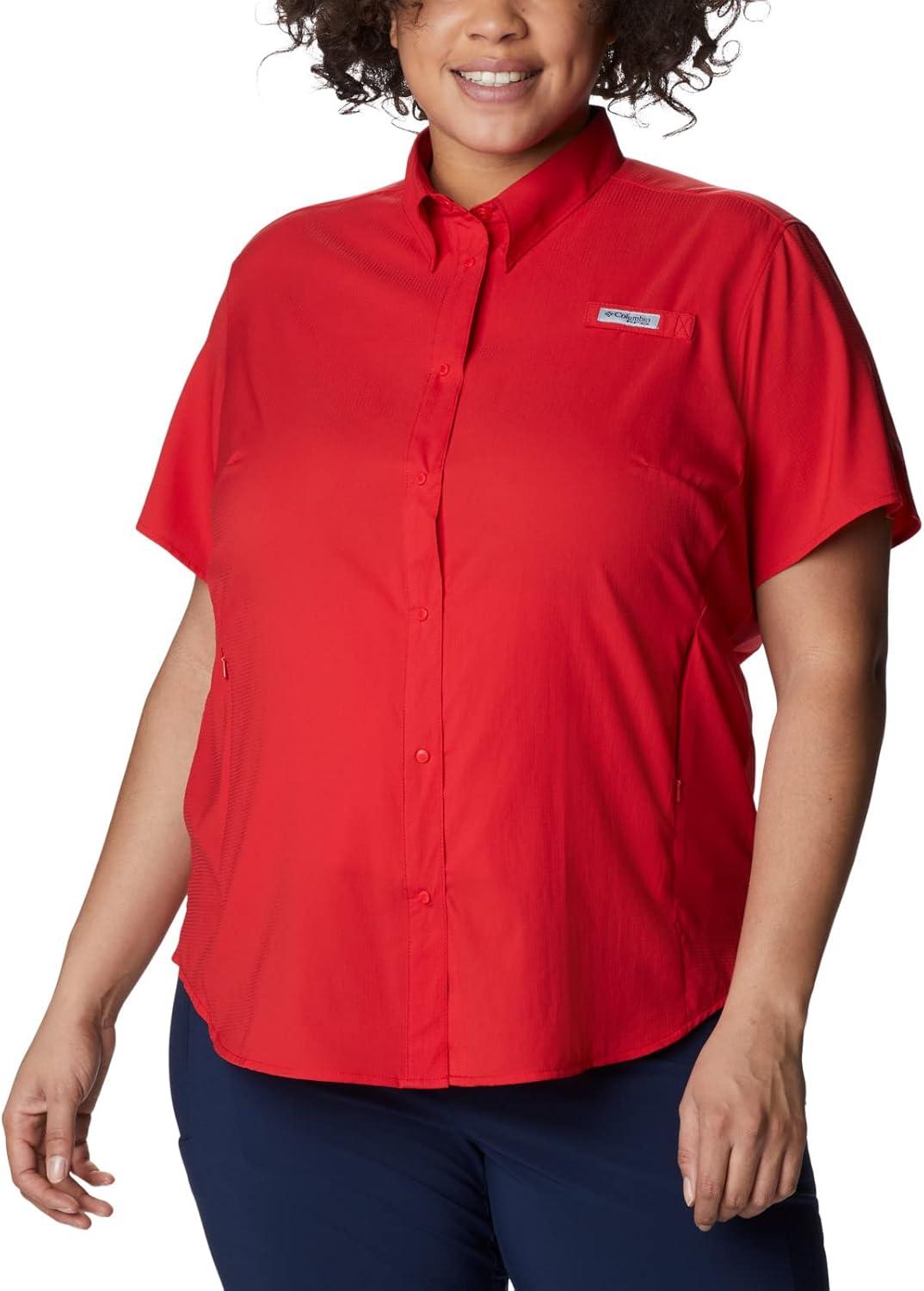 imageColumbia Womens ClassicRed Spark