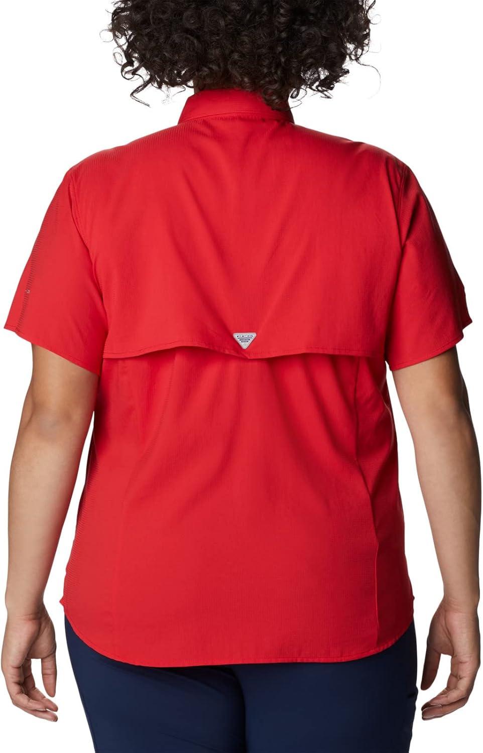 imageColumbia Womens ClassicRed Spark
