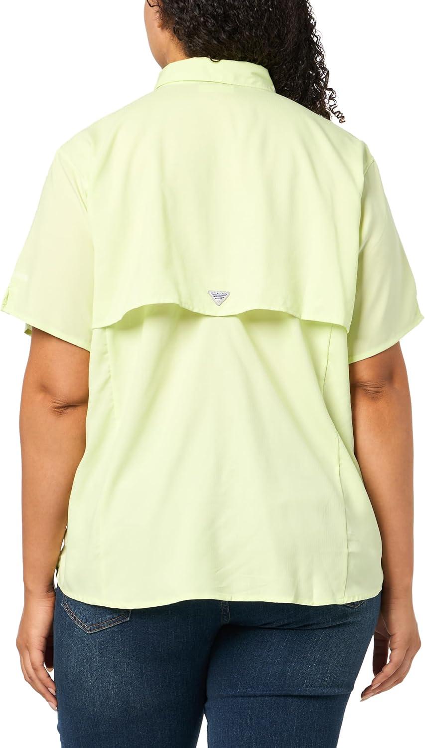 imageColumbia Womens ClassicSpring Yellow