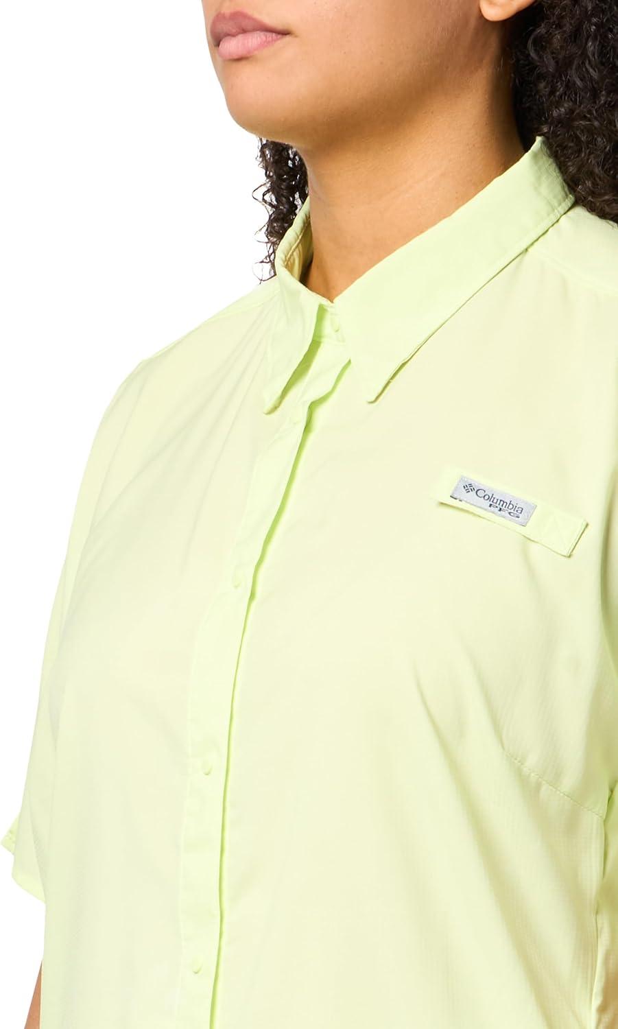 imageColumbia Womens ClassicSpring Yellow
