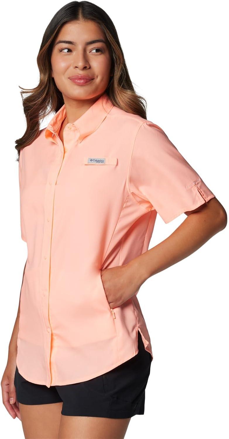 imageColumbia Womens ClassicTiki Pink