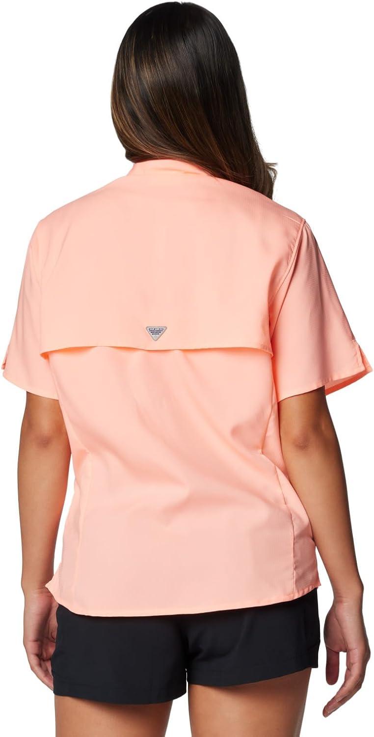 imageColumbia Womens ClassicTiki Pink