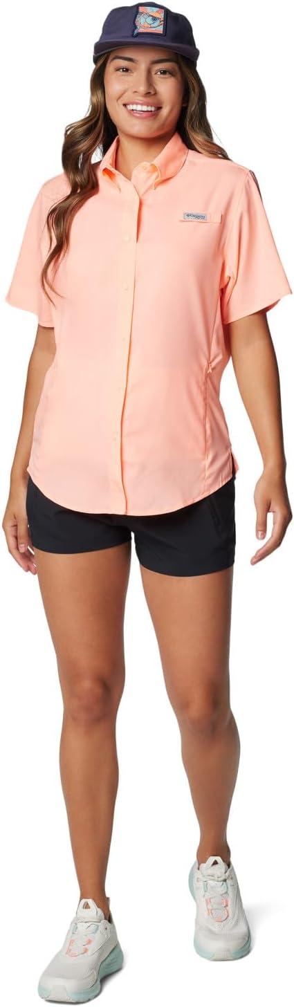 imageColumbia Womens ClassicTiki Pink