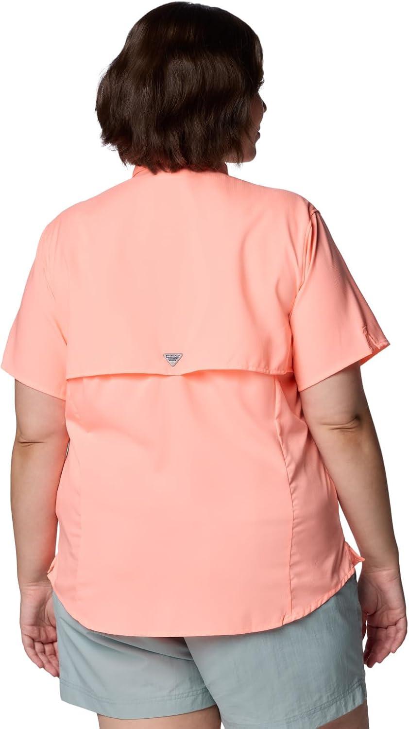 imageColumbia Womens ClassicTiki Pink