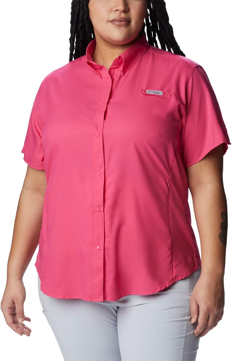 imageColumbia Womens ClassicUltra Pink