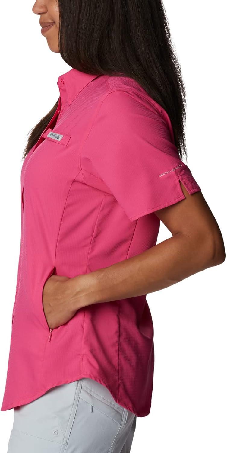 imageColumbia Womens ClassicUltra Pink