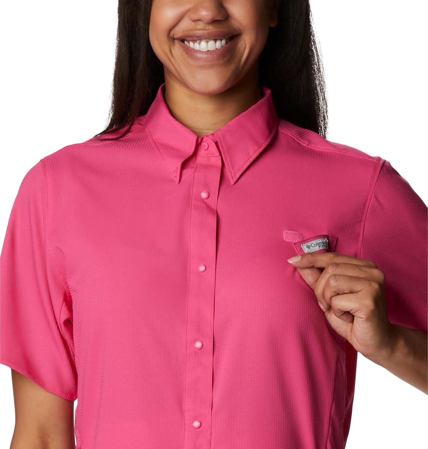 imageColumbia Womens ClassicUltra Pink