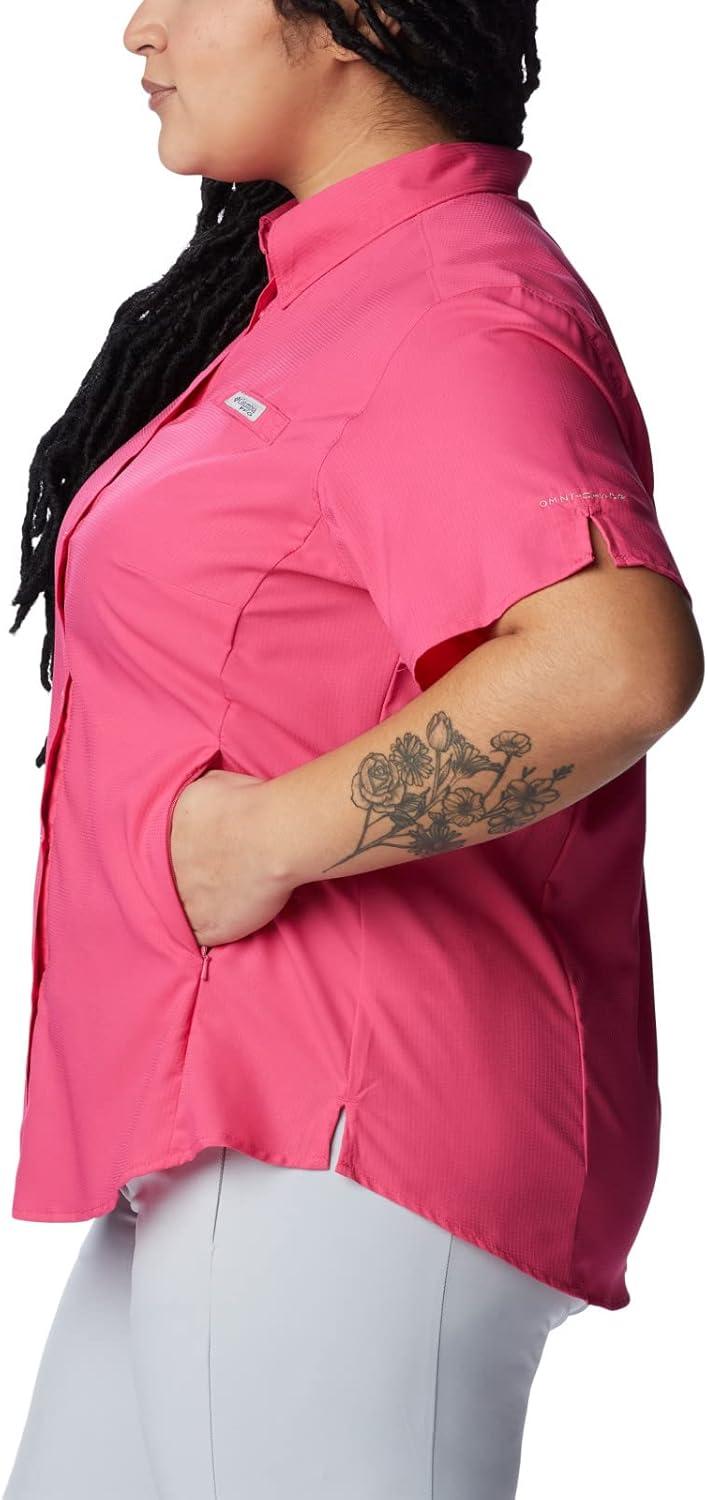 imageColumbia Womens ClassicUltra Pink