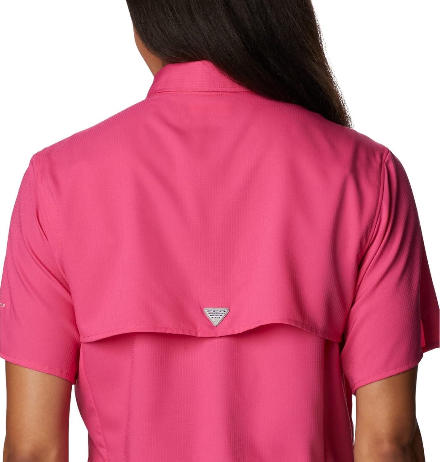 imageColumbia Womens ClassicUltra Pink