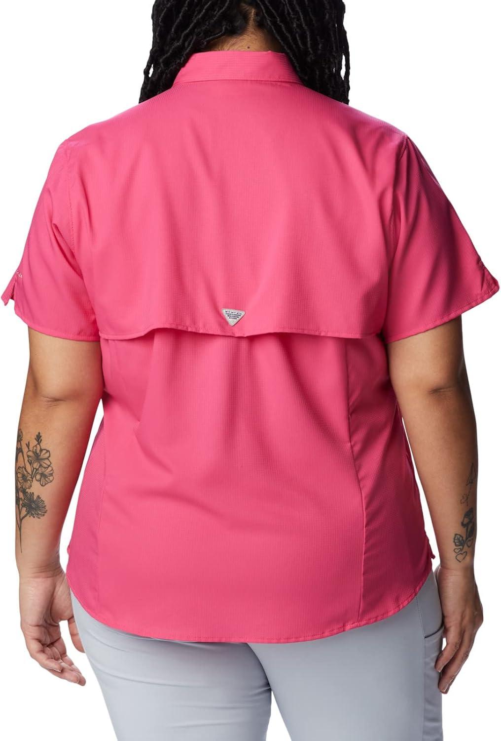 imageColumbia Womens ClassicUltra Pink