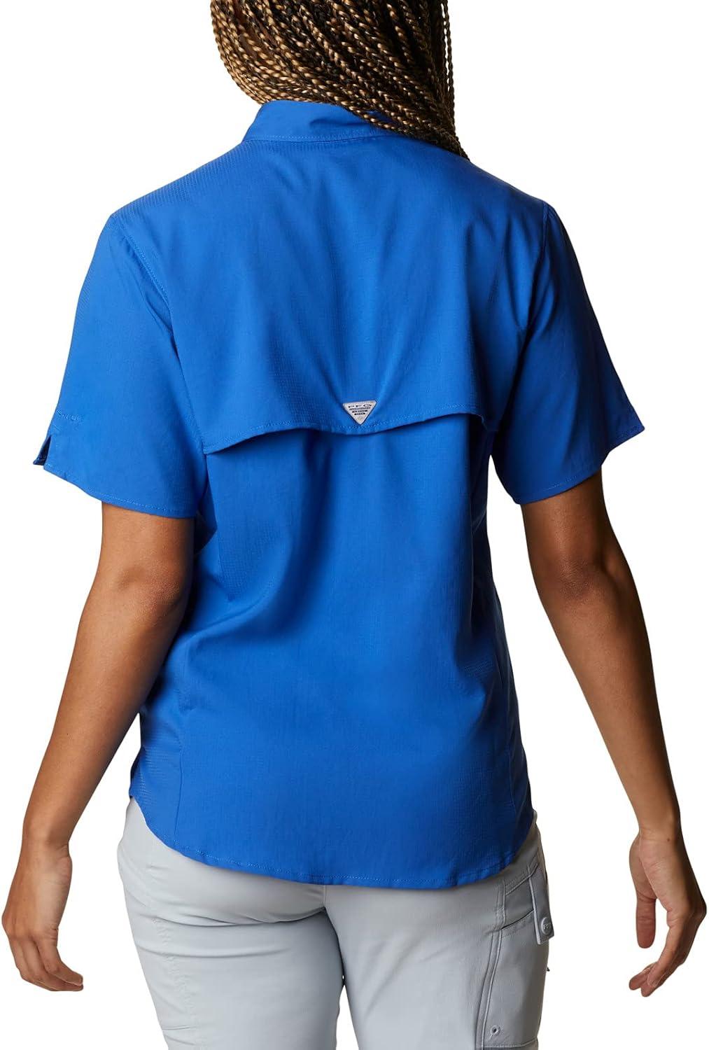 imageColumbia Womens ClassicVivid Blue