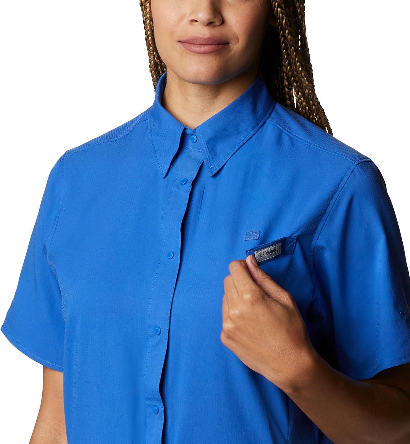 imageColumbia Womens ClassicVivid Blue