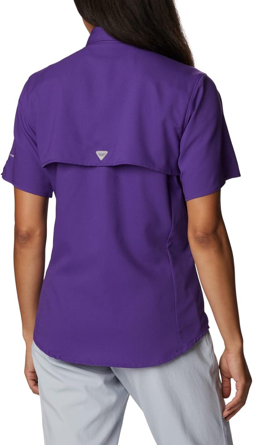 imageColumbia Womens ClassicVivid Purple