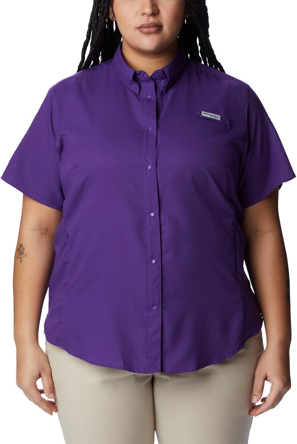 imageColumbia Womens ClassicVivid Purple