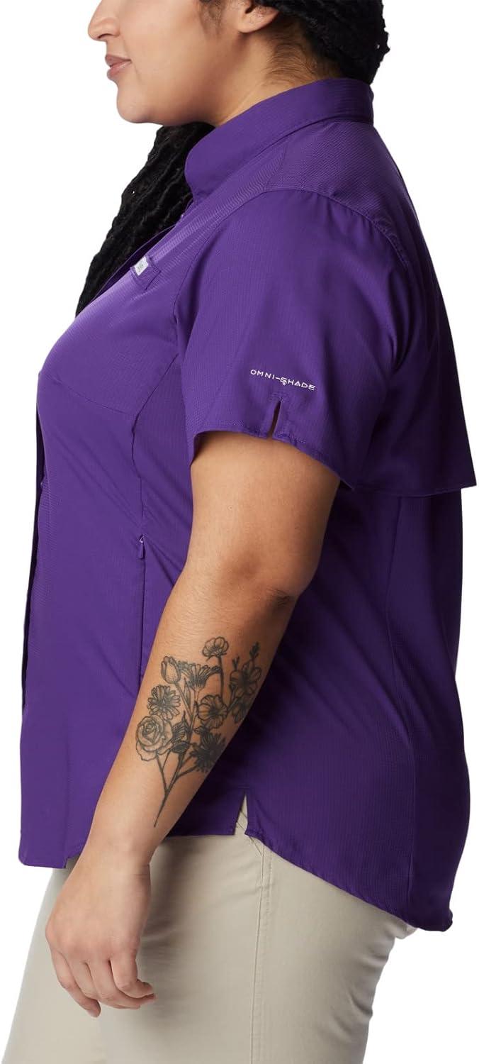 imageColumbia Womens ClassicVivid Purple