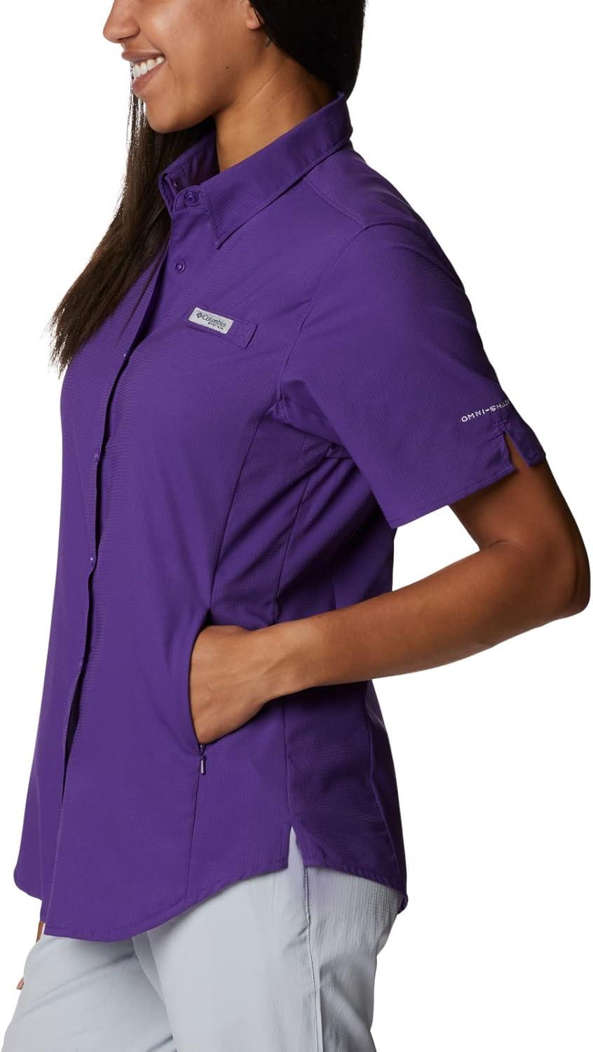 imageColumbia Womens ClassicVivid Purple