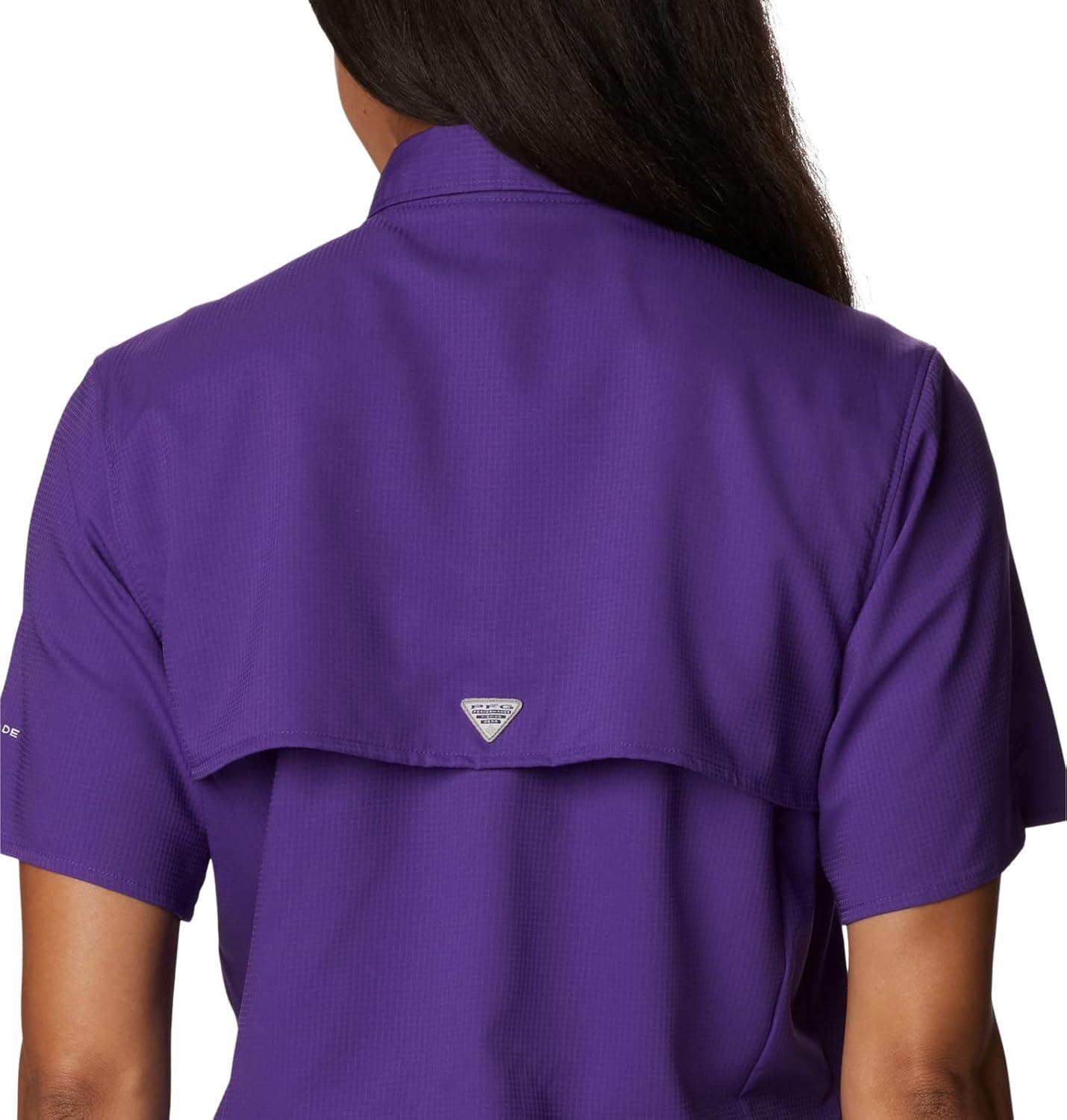 imageColumbia Womens ClassicVivid Purple