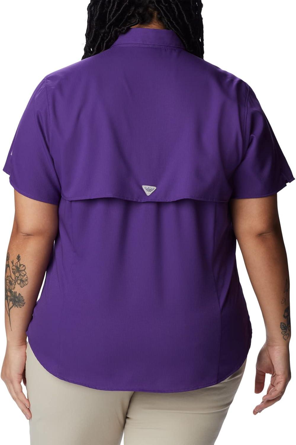 imageColumbia Womens ClassicVivid Purple