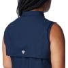 imageColumbia Sportswear Womens Tamiami Sleeveless ShirtCollegiate Navy