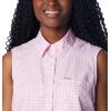 imageColumbia Womens Anytime Lite SleevelessCosmos