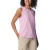 imageColumbia Womens Bogata Bay TankCosmos