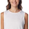 imageColumbia Womens Bogata Bay TankWhite
