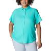 imageColumbia Womens ClassicElectric Turquoise