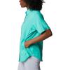 imageColumbia Womens ClassicElectric Turquoise