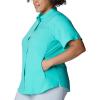 imageColumbia Womens ClassicElectric Turquoise